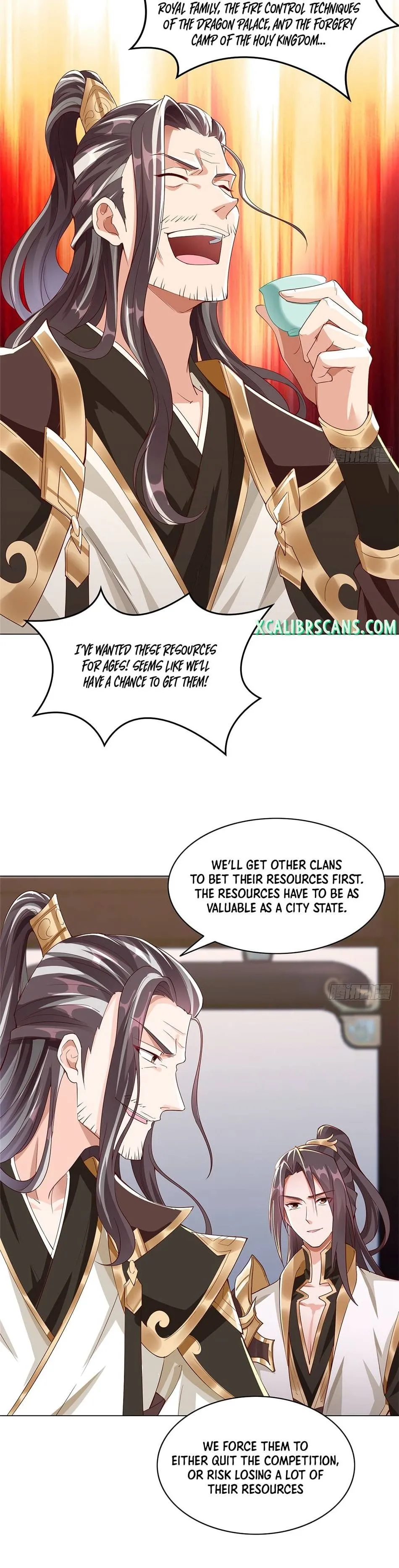 Dragon Master Chapter 63 Online - página 13