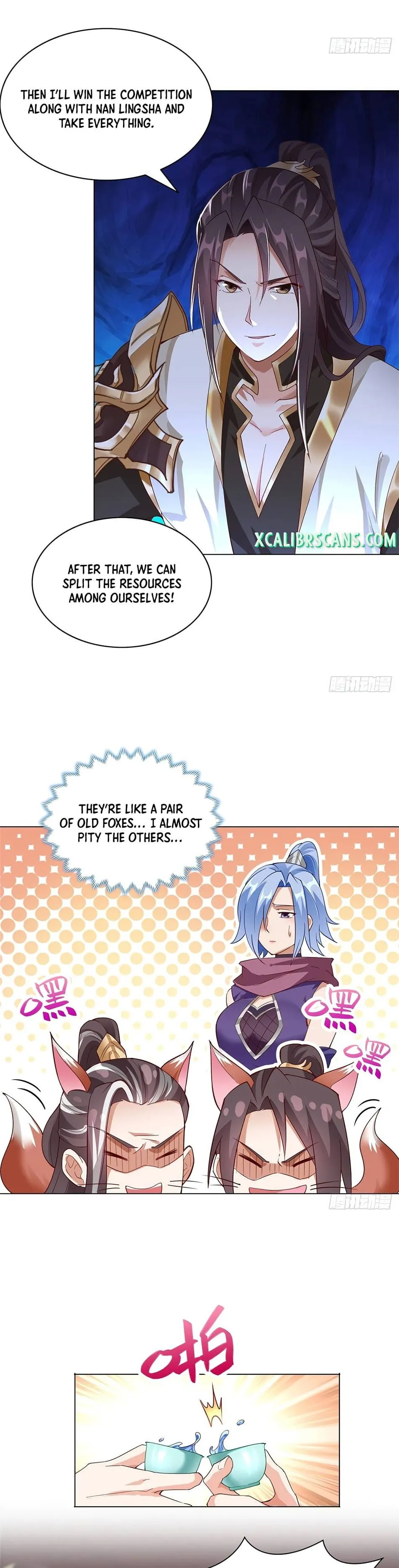 Dragon Master Chapter 63 Online - página 14
