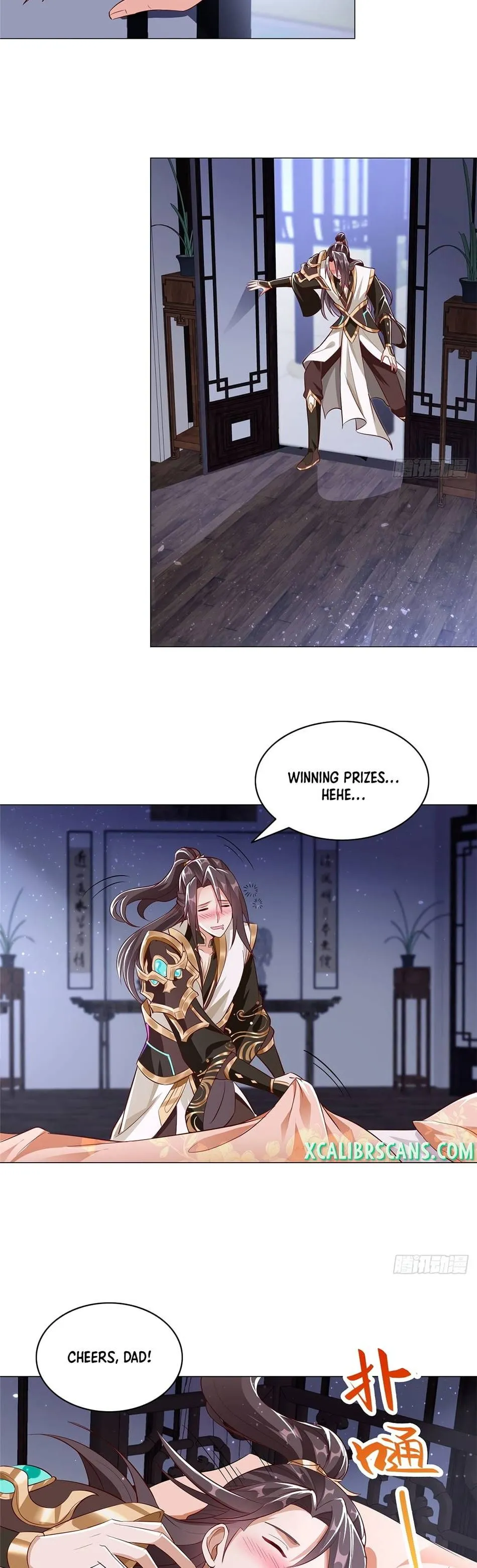 Dragon Master Chapter 64 Online - página 2