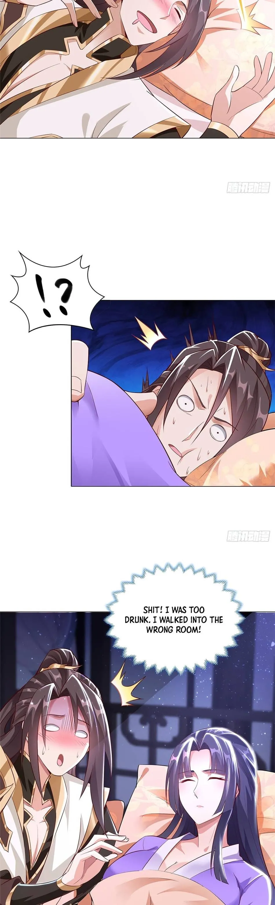 Dragon Master Chapter 64 Online - página 3