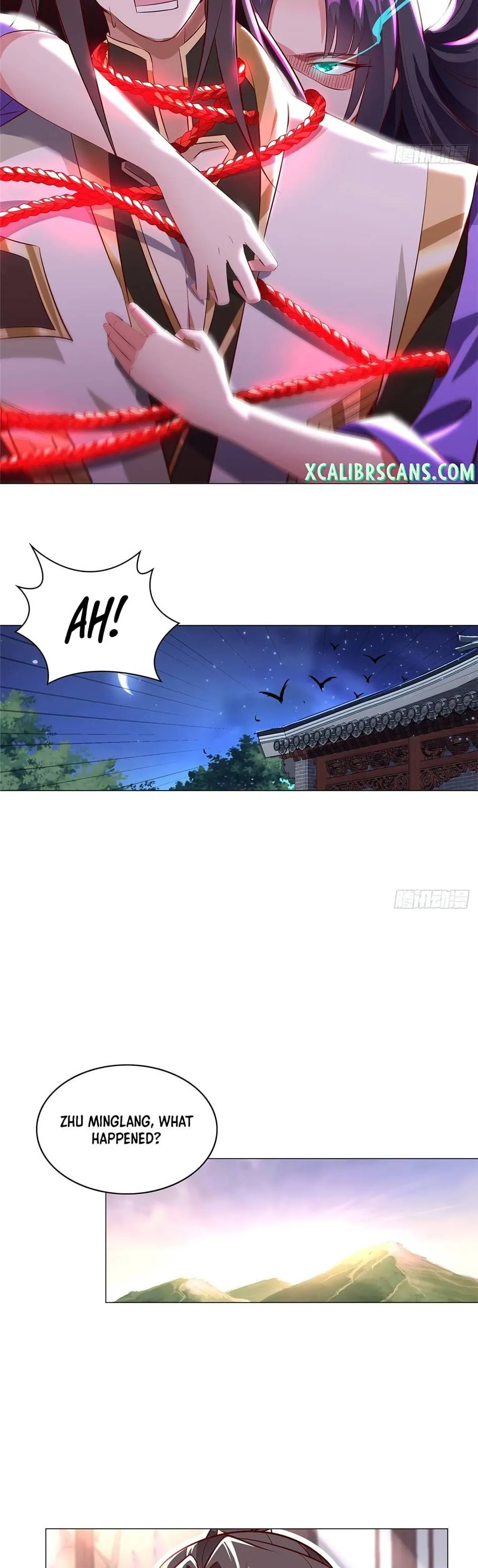 Dragon Master Chapter 64 Online - página 6