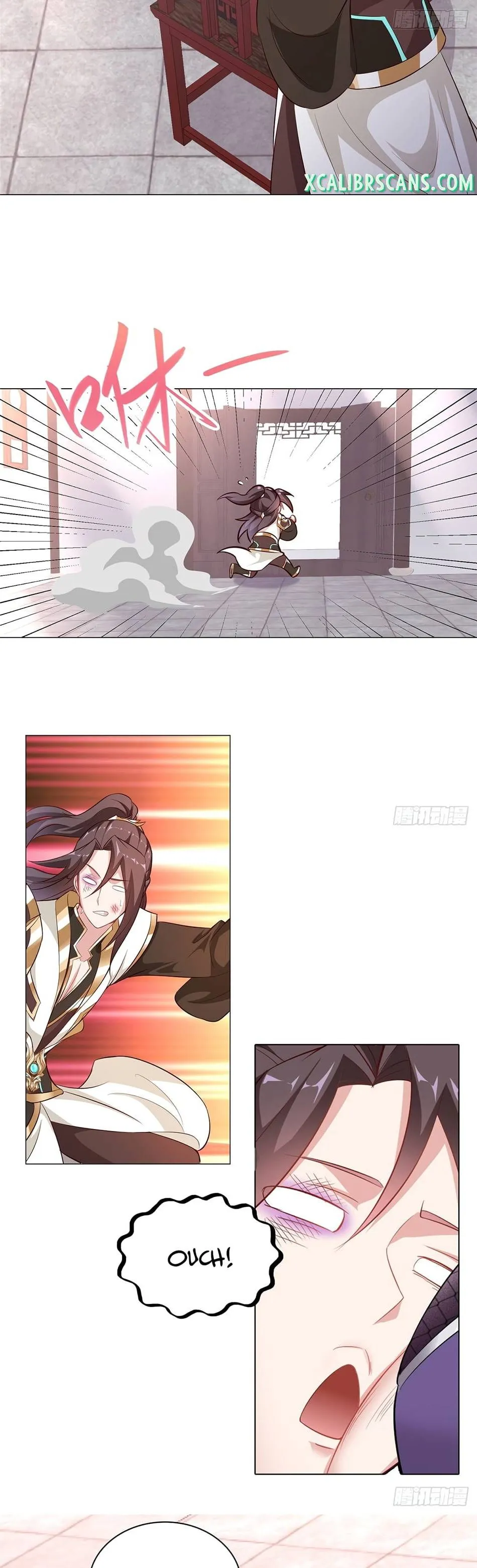 Dragon Master Chapter 64 Online - página 12