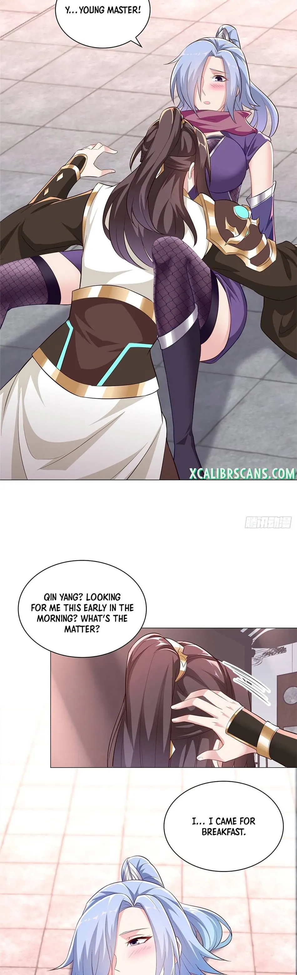 Dragon Master Chapter 64 Online - página 13