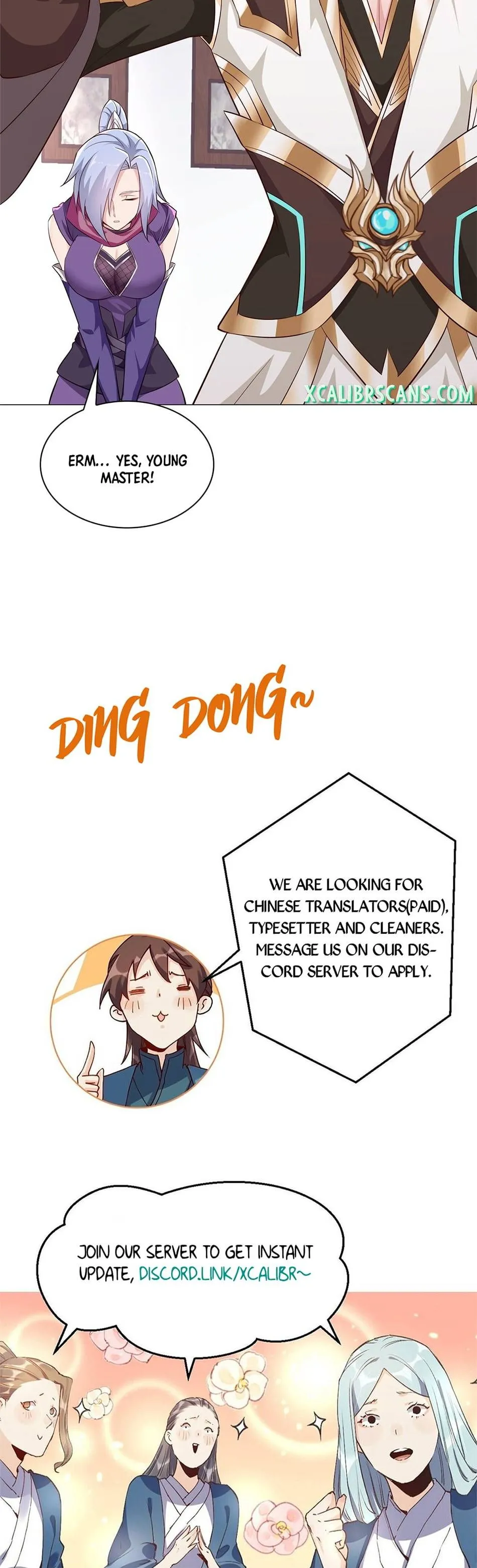 Dragon Master Chapter 64 Online - página 15