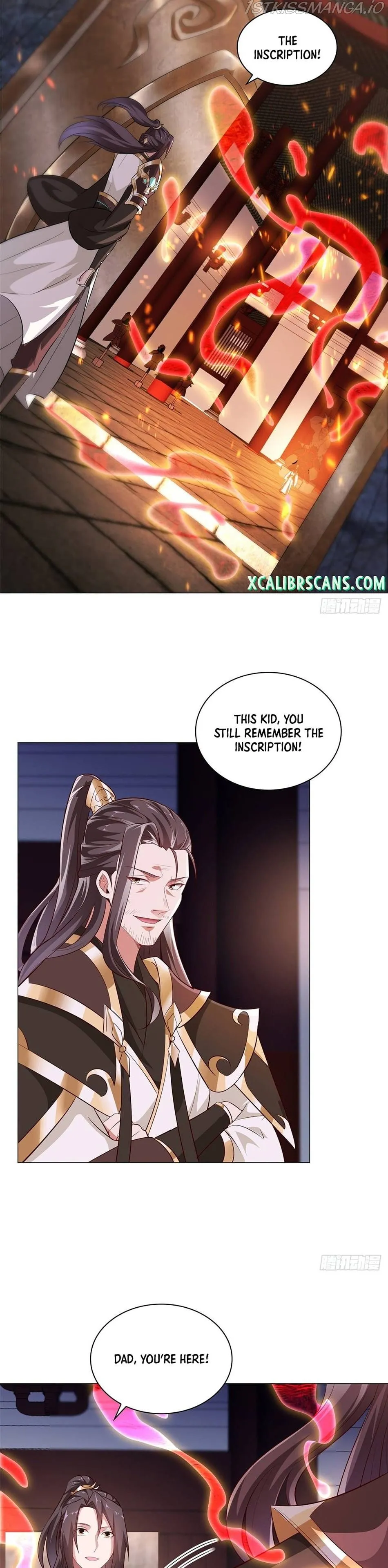 Dragon Master Chapter 65 Online - página 3
