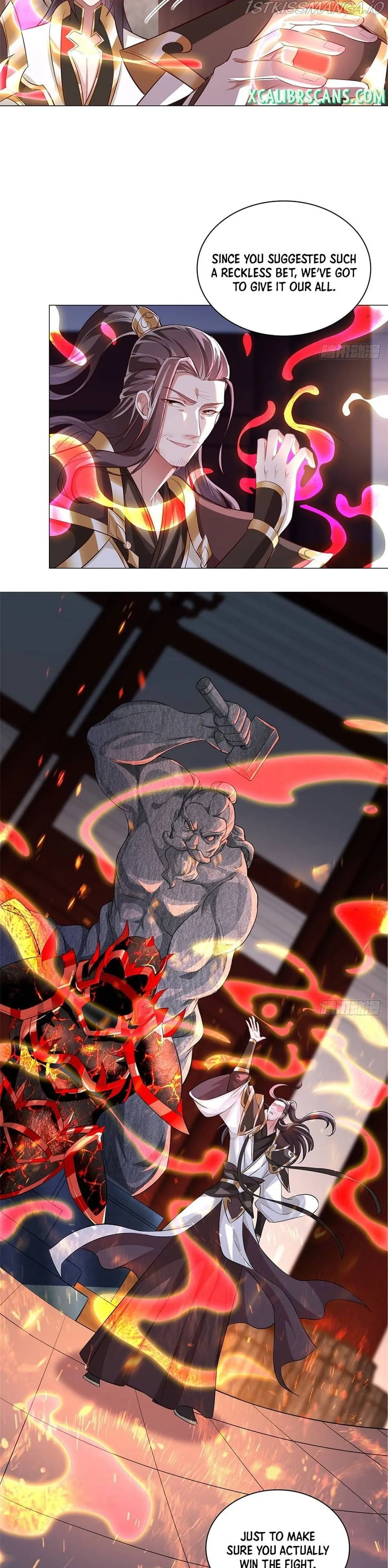 Dragon Master Chapter 65 Online - página 4