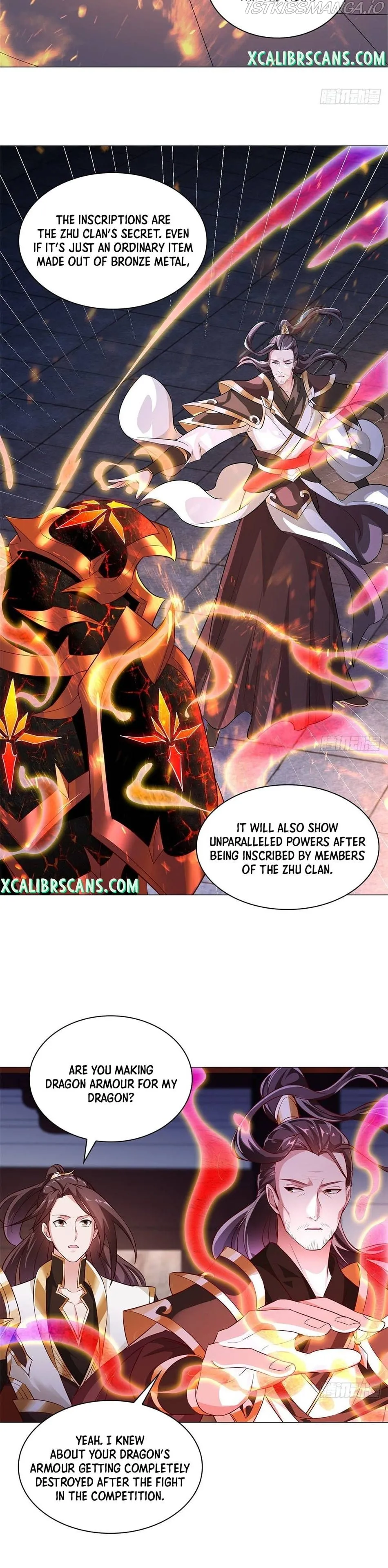 Dragon Master Chapter 65 Online - página 5