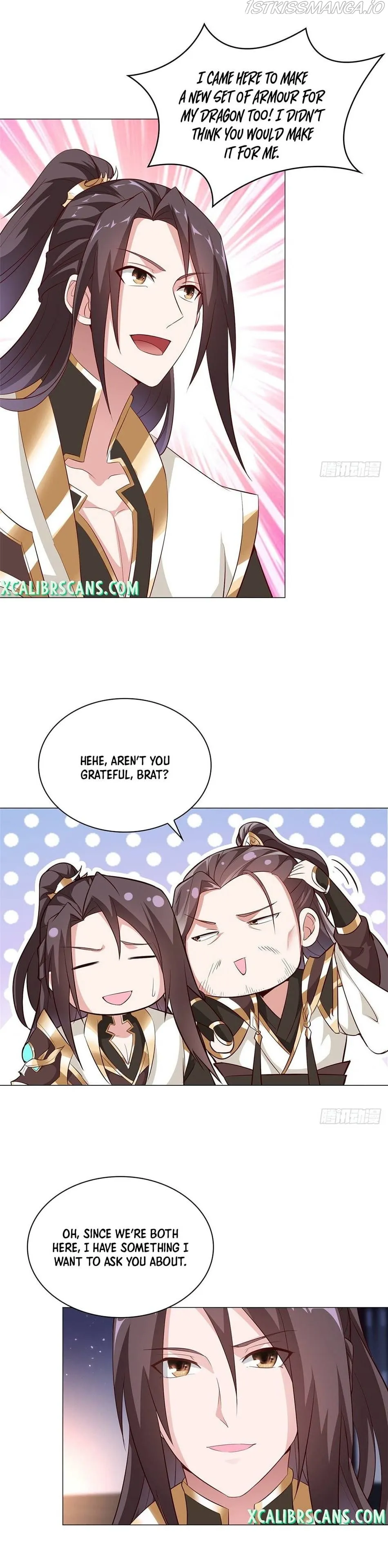 Dragon Master Chapter 65 Online - página 6