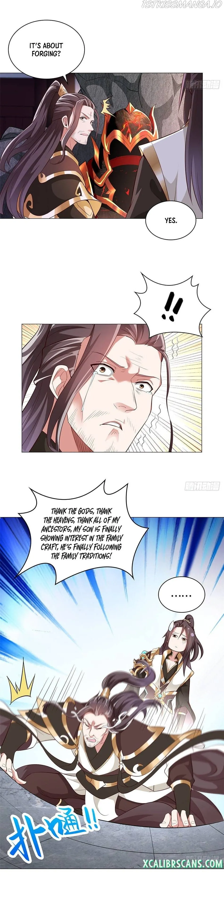 Dragon Master Chapter 65 Online - página 7