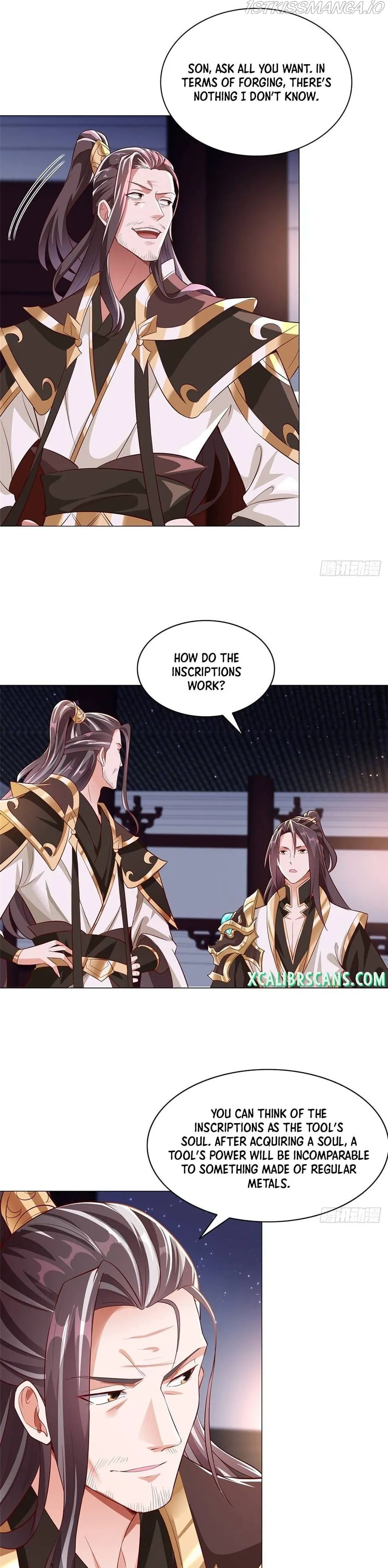Dragon Master Chapter 65 Online - página 8