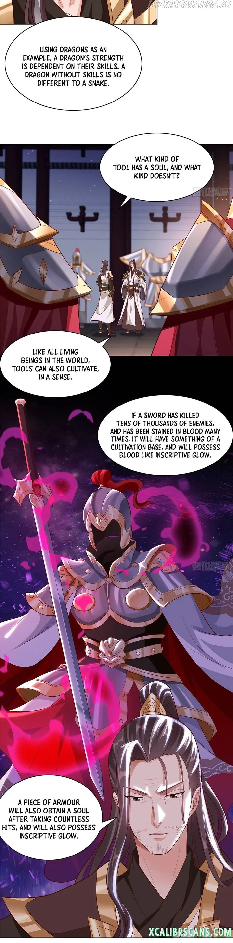 Dragon Master Chapter 65 Online - página 9