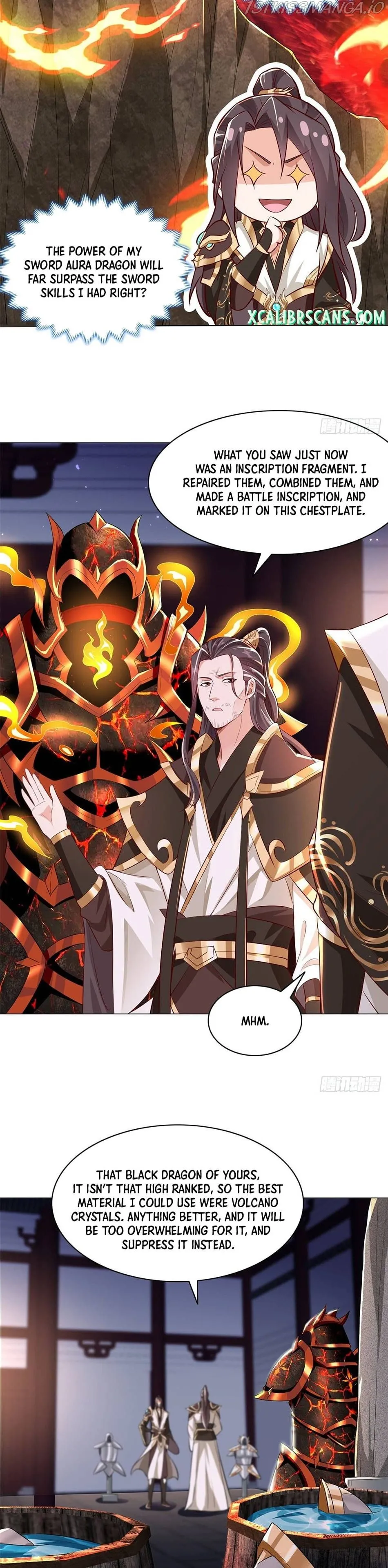 Dragon Master Chapter 65 Online - página 11