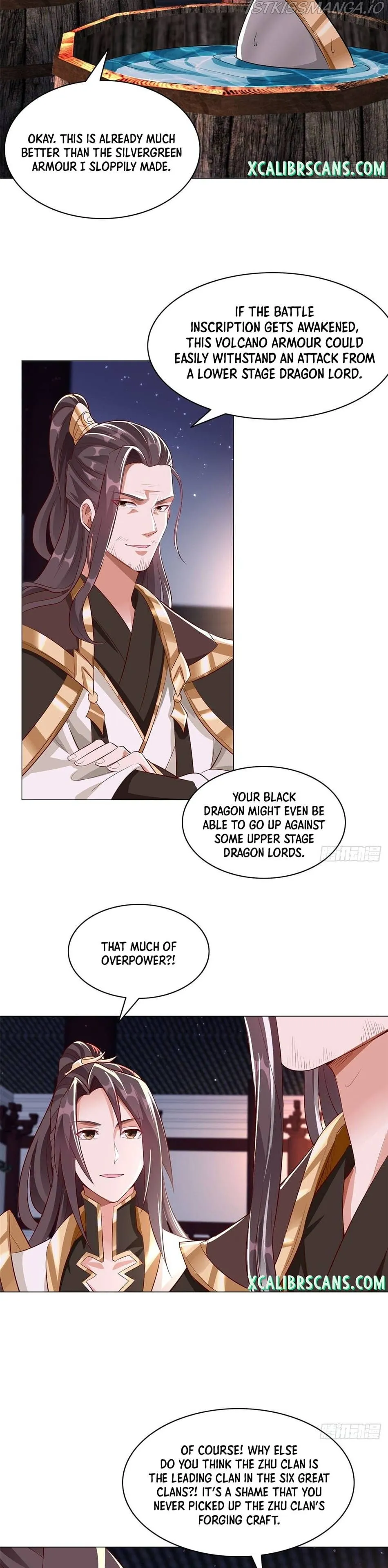 Dragon Master Chapter 65 Online - página 12