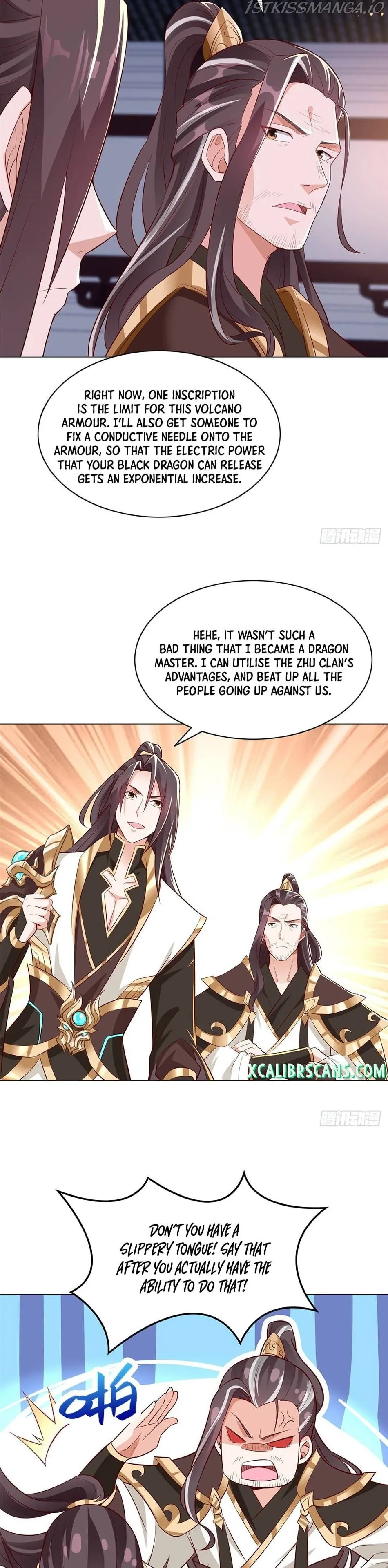 Dragon Master Chapter 65 Online - página 13