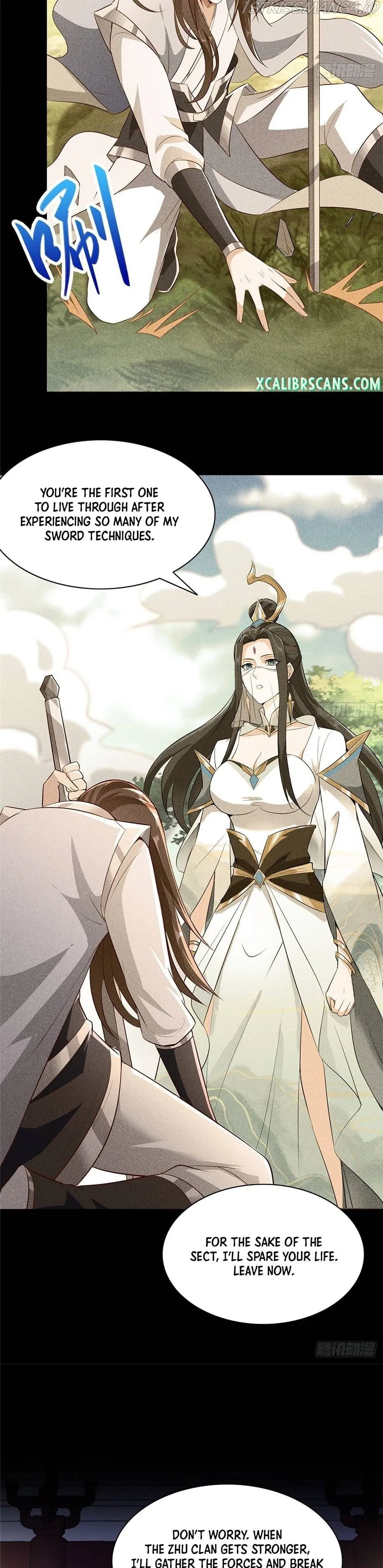 Dragon Master Chapter 66 Online - página 4