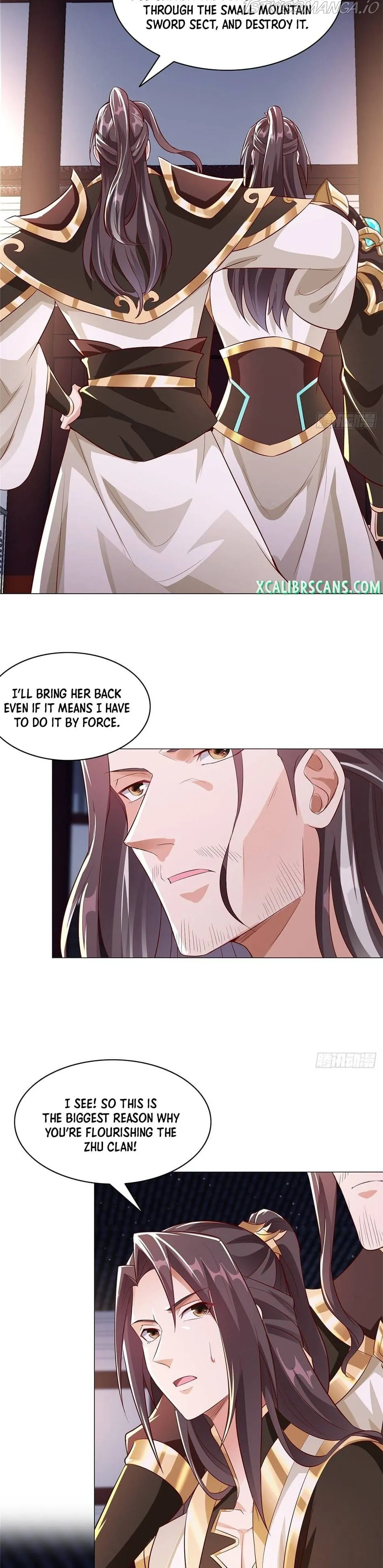 Dragon Master Chapter 66 Online - página 5