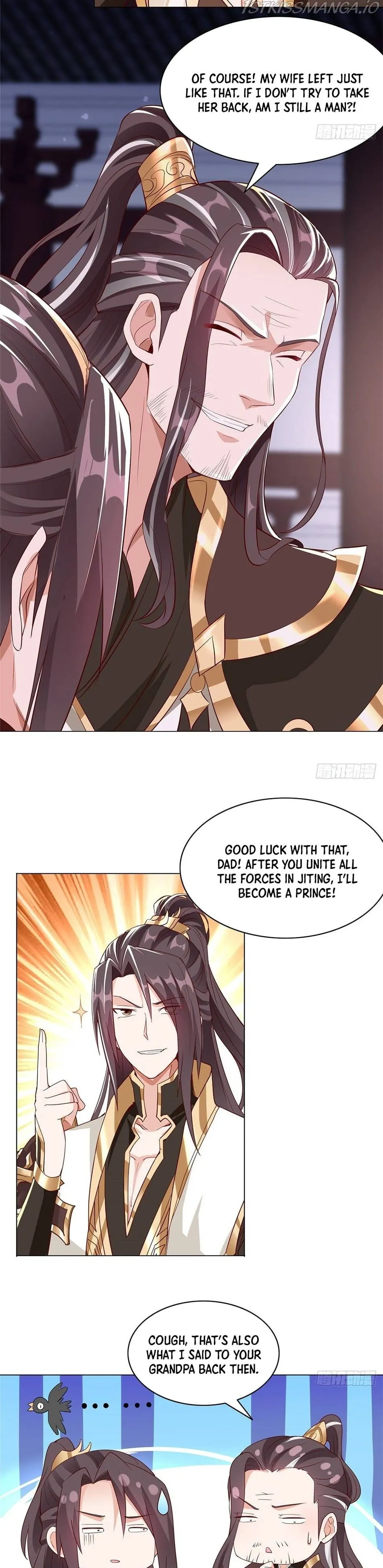 Dragon Master Chapter 66 Online - página 6