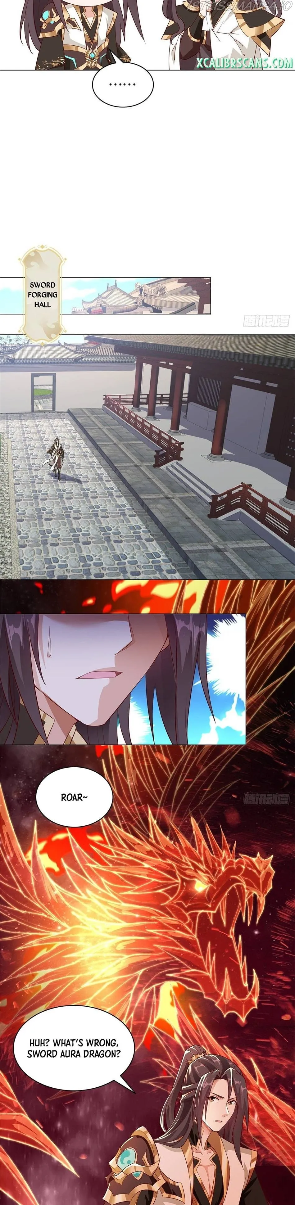 Dragon Master Chapter 66 Online - página 7