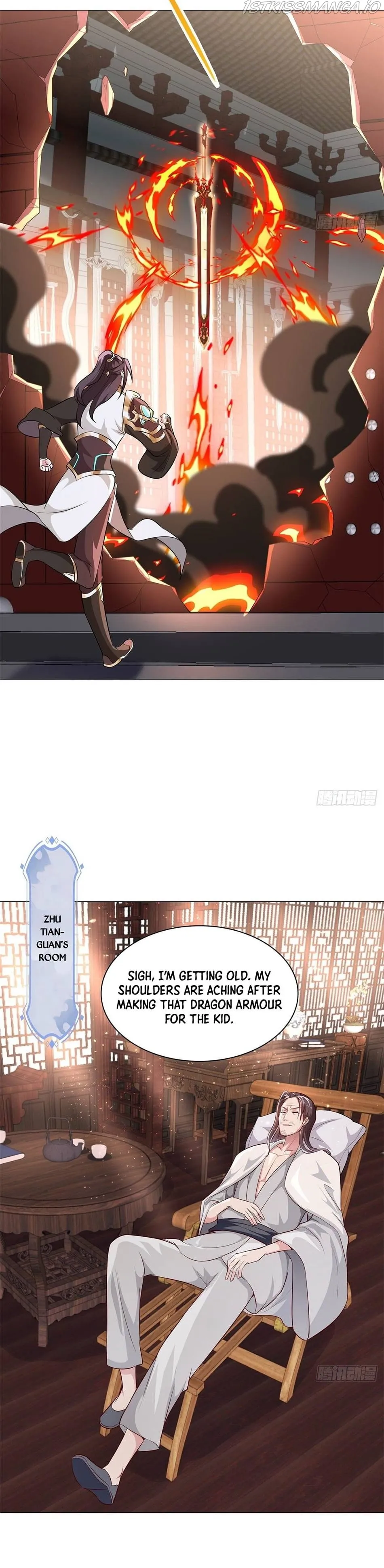 Dragon Master Chapter 66 Online - página 9