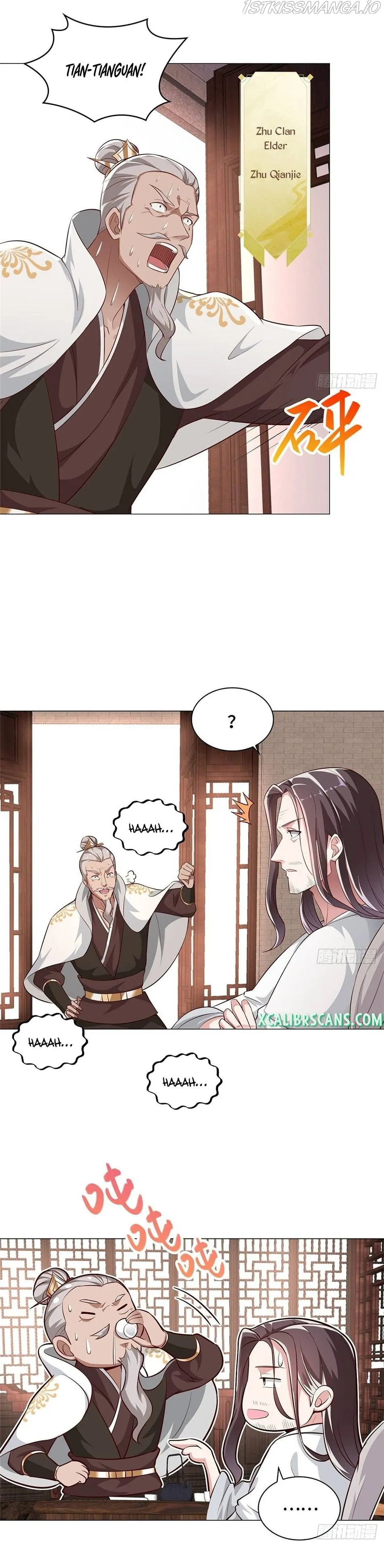 Dragon Master Chapter 66 Online - página 10