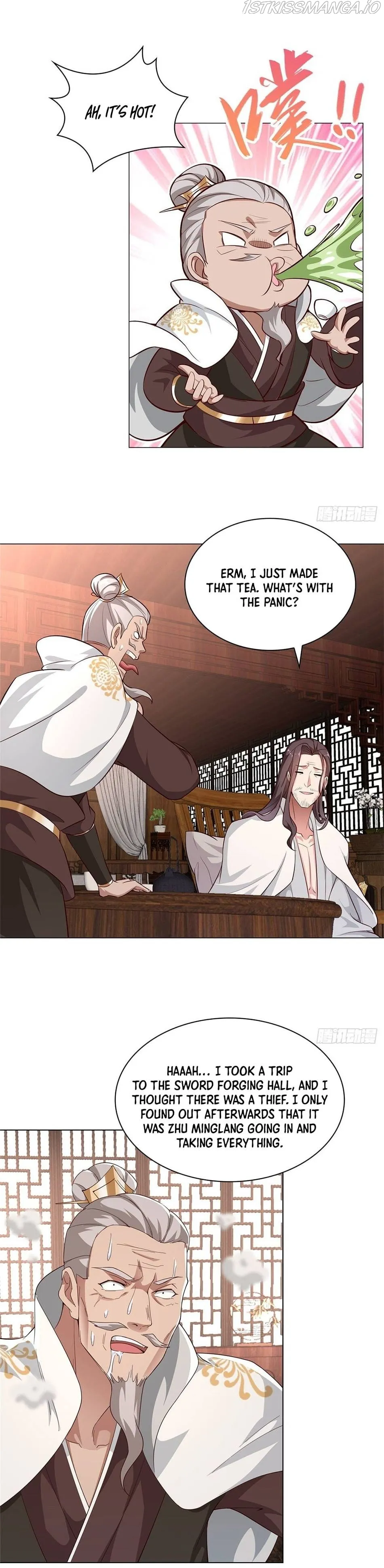 Dragon Master Chapter 66 Online - página 11