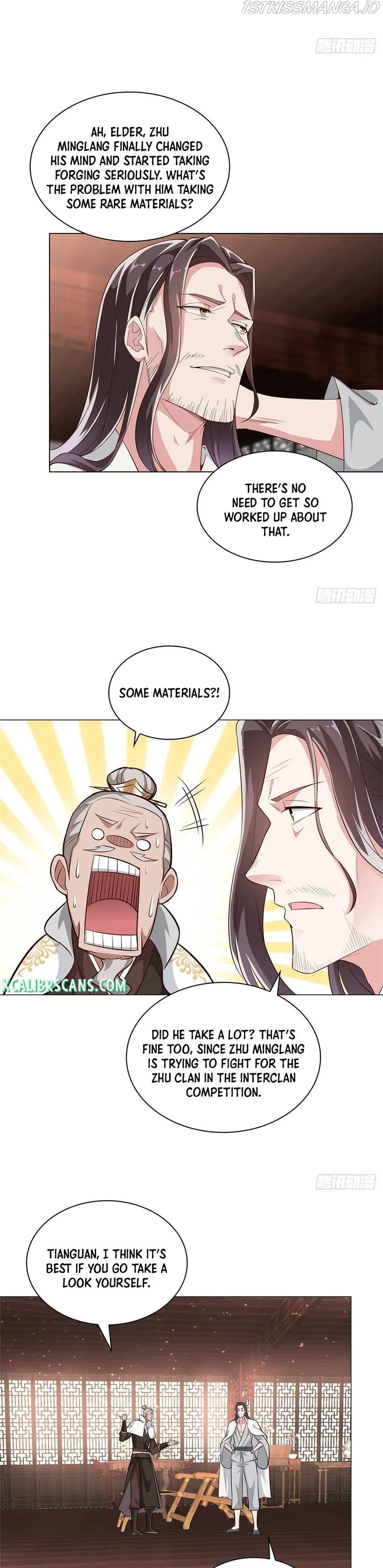 Dragon Master Chapter 66 Online - página 12