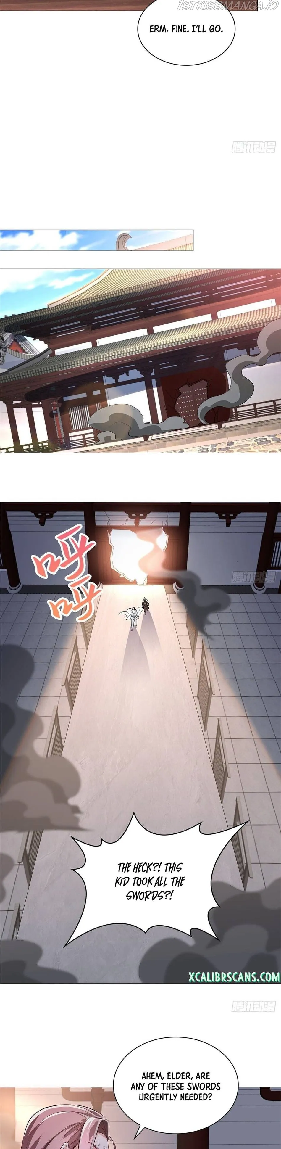 Dragon Master Chapter 66 Online - página 13