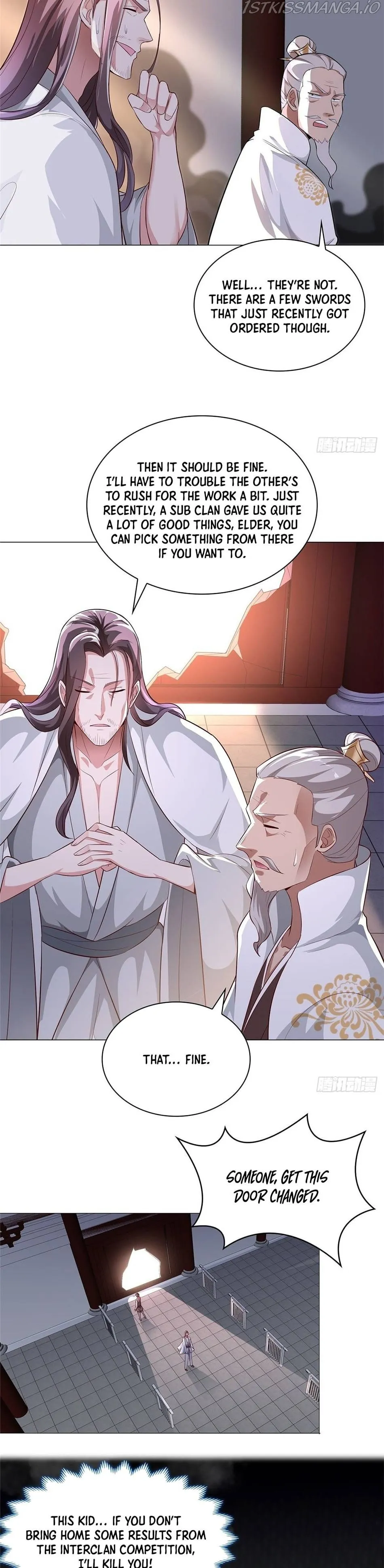 Dragon Master Chapter 66 Online - página 14