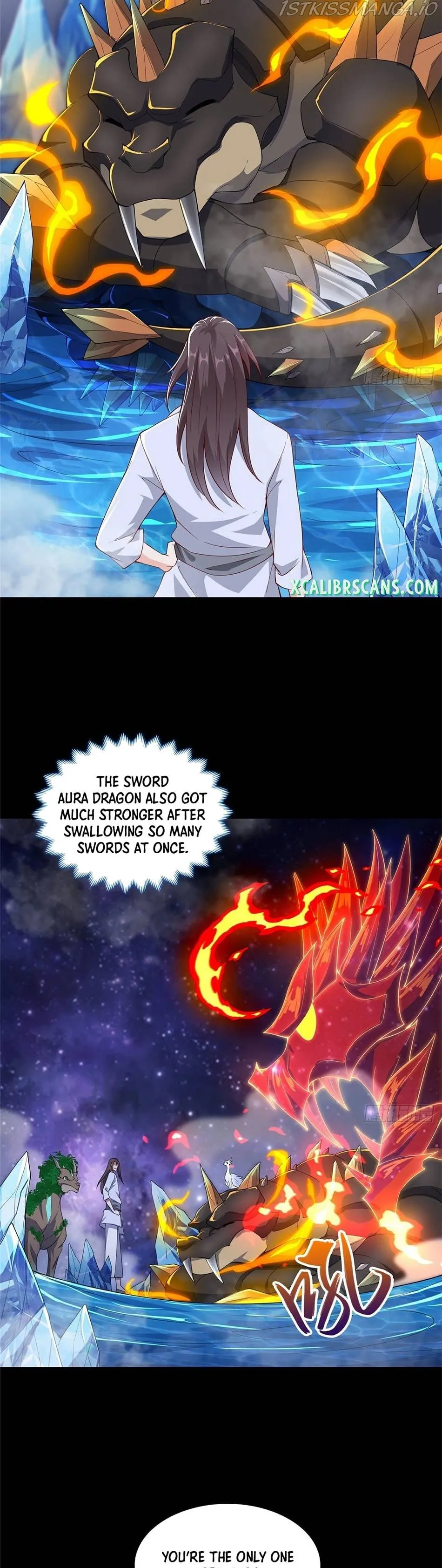 Dragon Master Chapter 67 Online - página 2