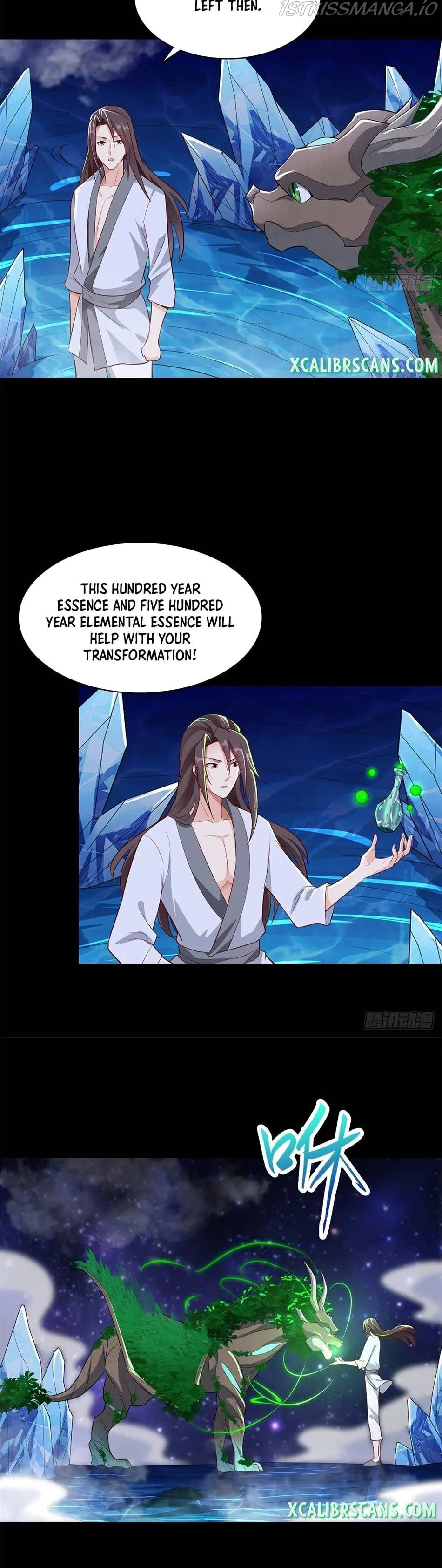 Dragon Master Chapter 67 Online - página 3