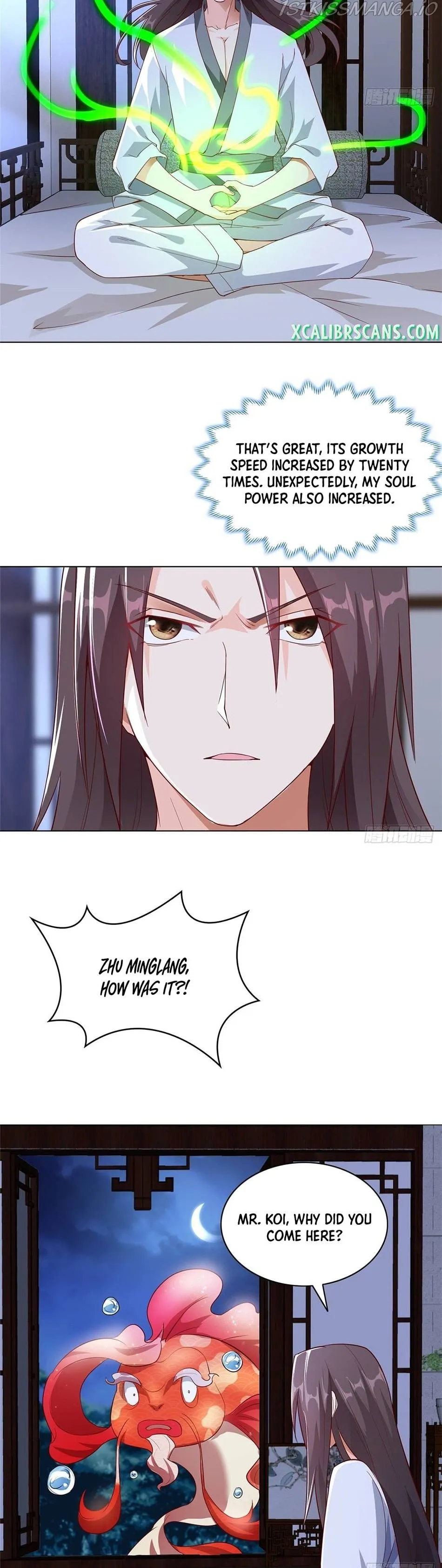 Dragon Master Chapter 67 Online - página 5