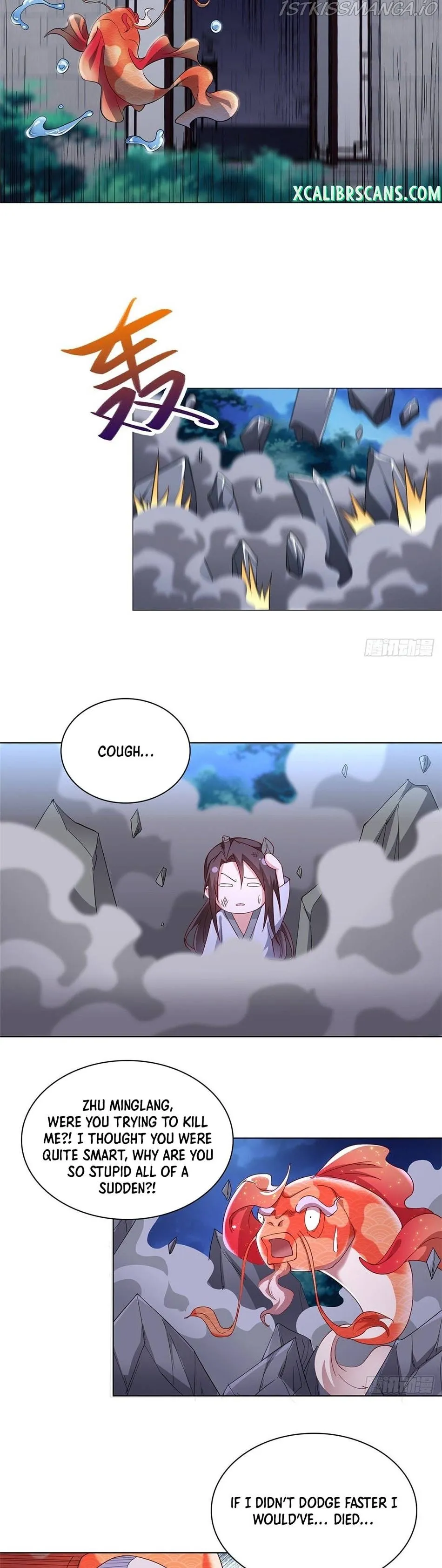 Dragon Master Chapter 67 Online - página 7