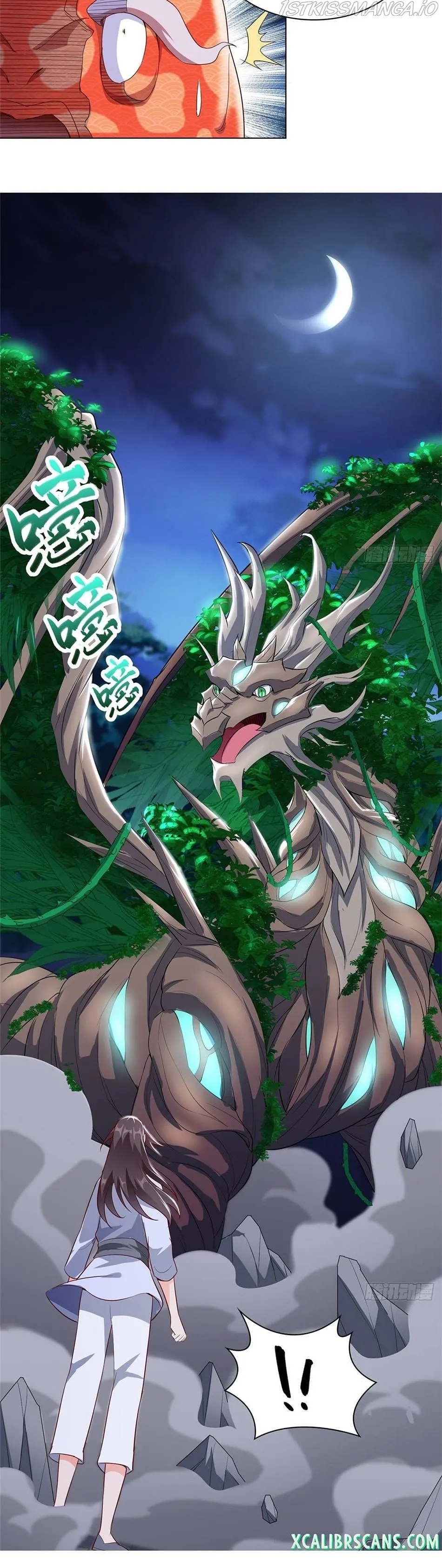 Dragon Master Chapter 67 Online - página 8