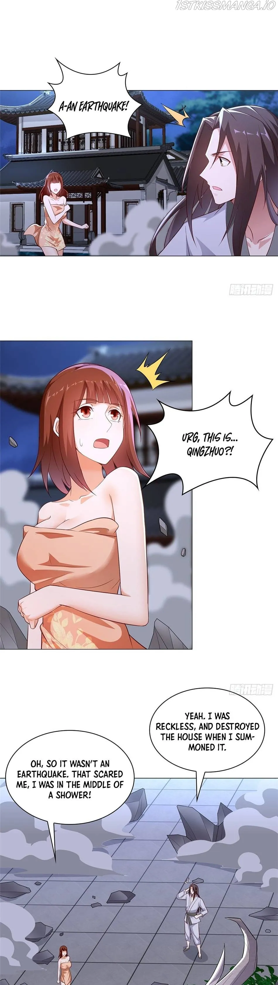 Dragon Master Chapter 67 Online - página 9