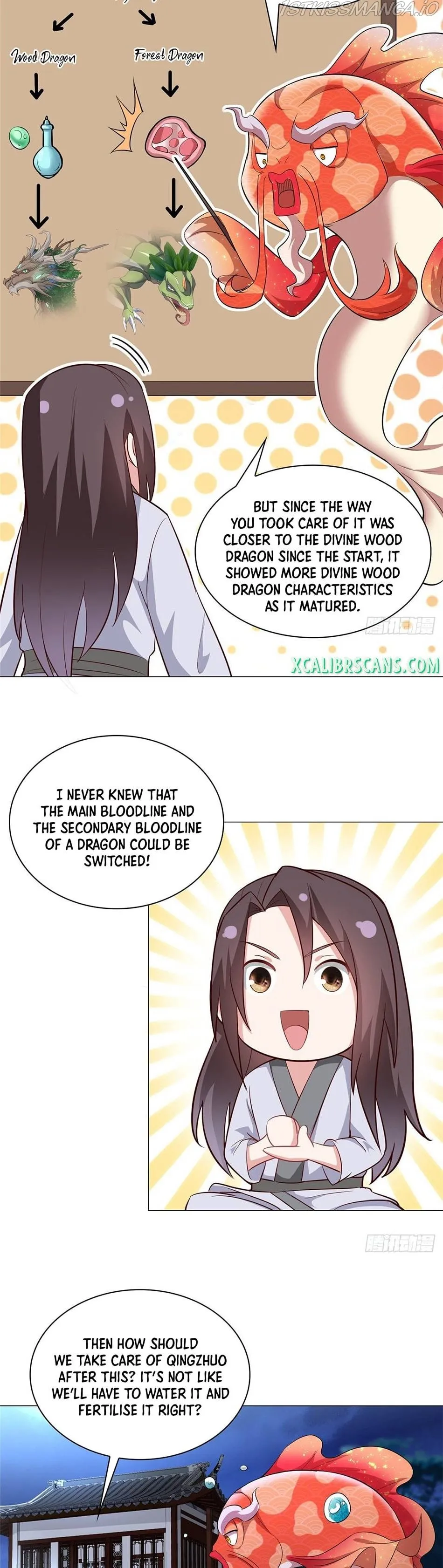 Dragon Master Chapter 67 Online - página 12
