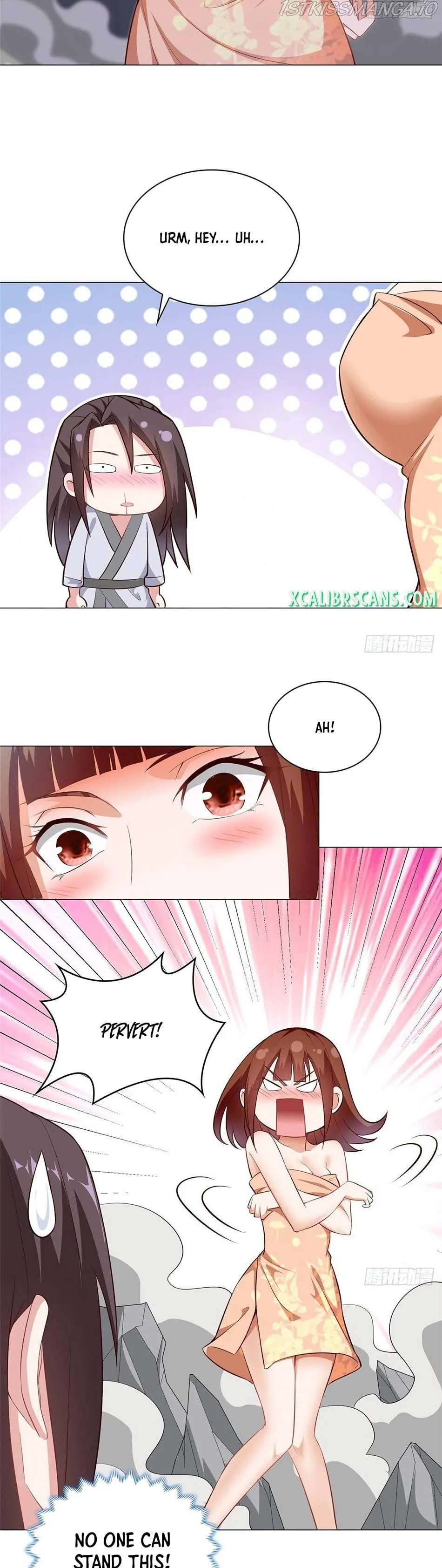 Dragon Master Chapter 67 Online - página 14