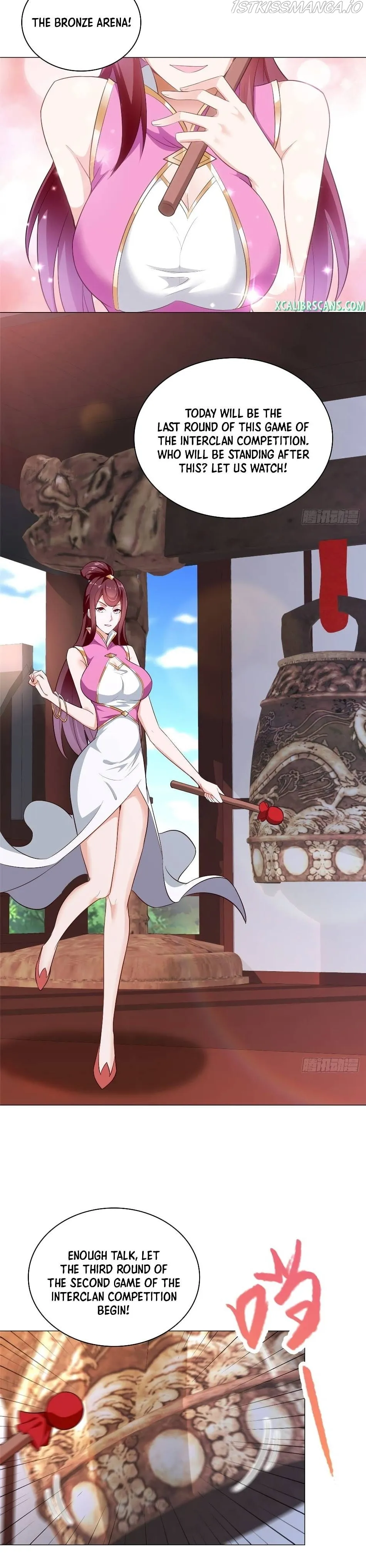 Dragon Master Chapter 68 Online - página 2