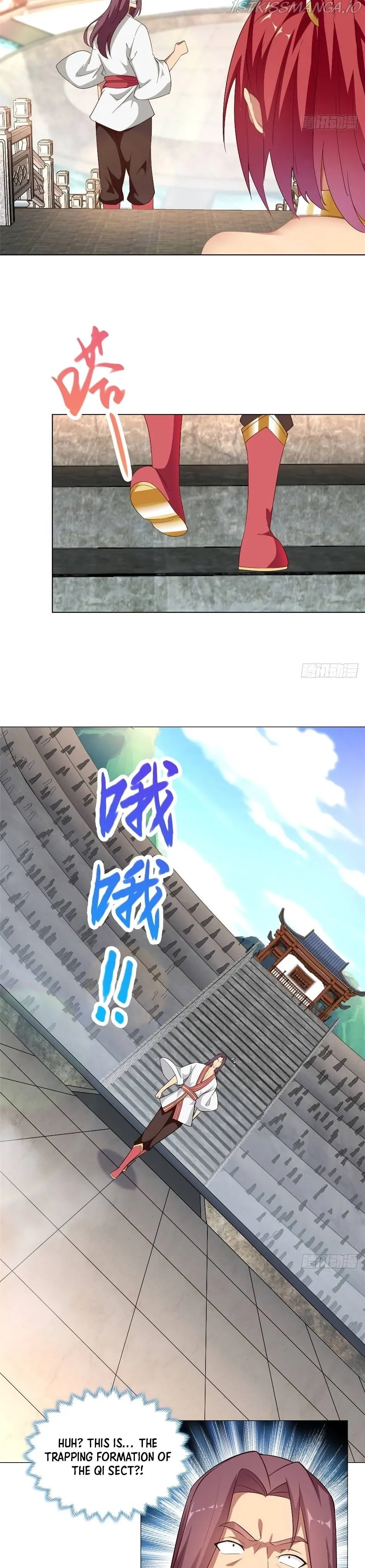 Dragon Master Chapter 68 Online - página 4