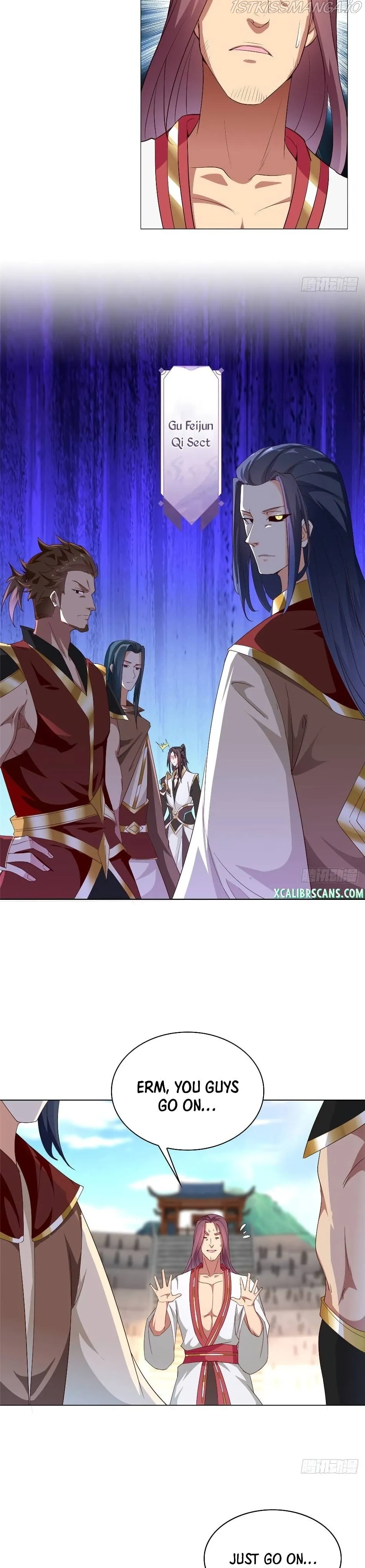Dragon Master Chapter 68 Online - página 5