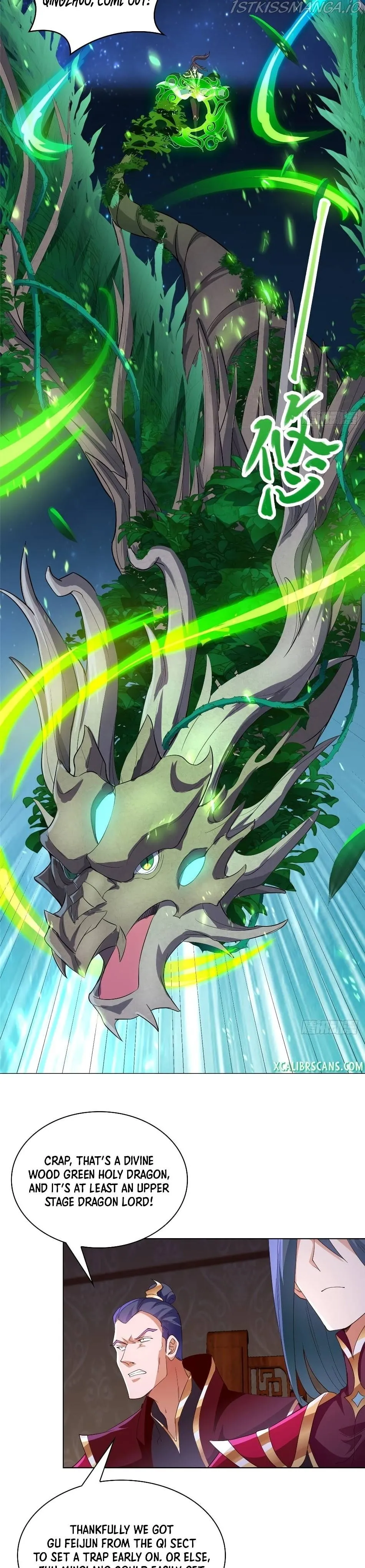 Dragon Master Chapter 68 Online - página 8