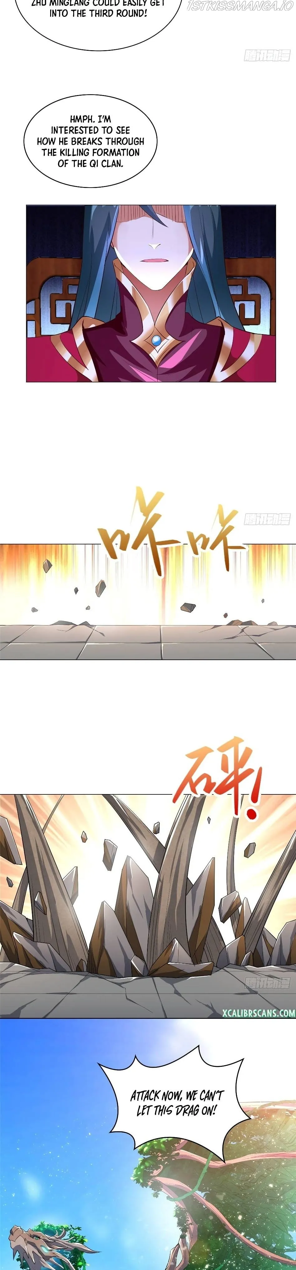 Dragon Master Chapter 68 Online - página 9