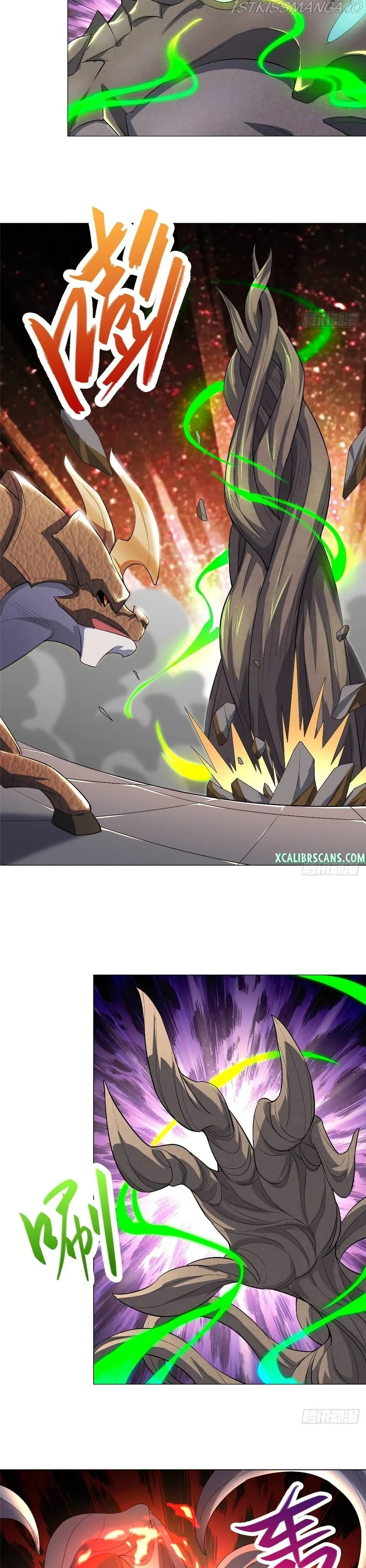 Dragon Master Chapter 68 Online - página 11