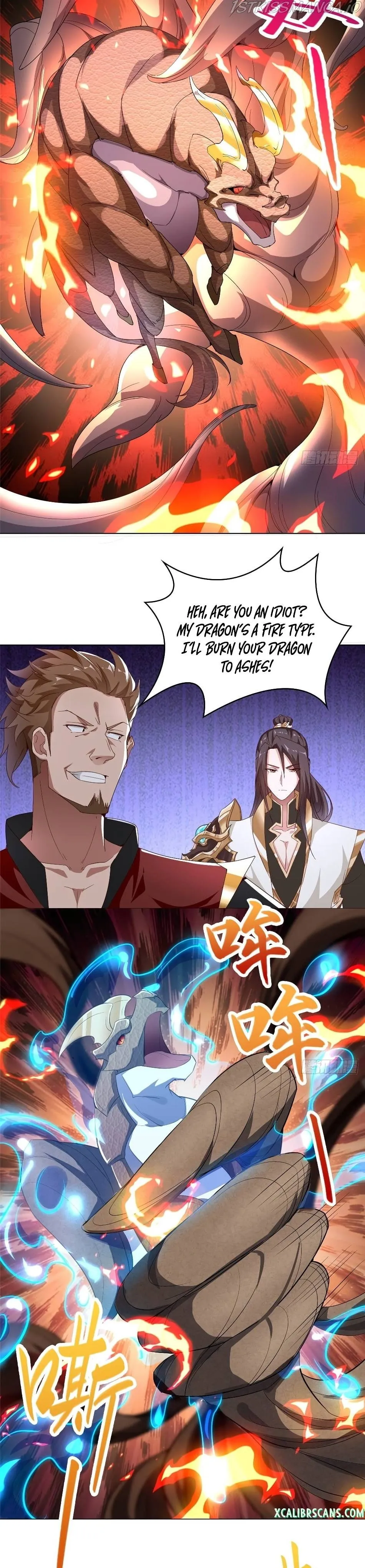Dragon Master Chapter 68 Online - página 12