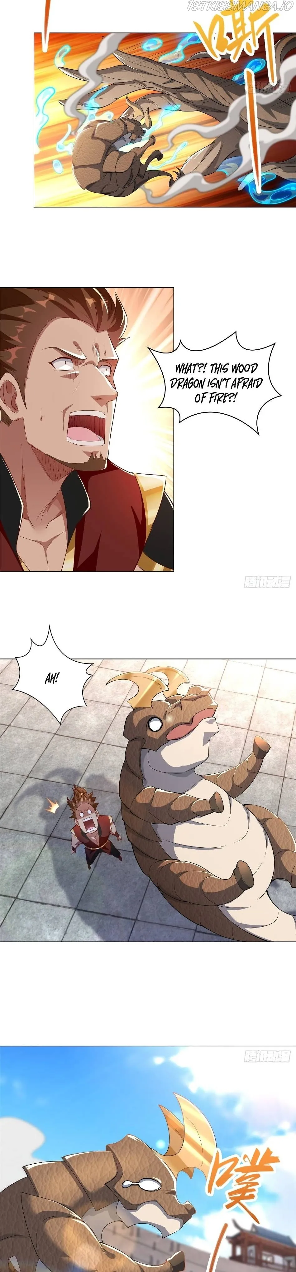Dragon Master Chapter 68 Online - página 13