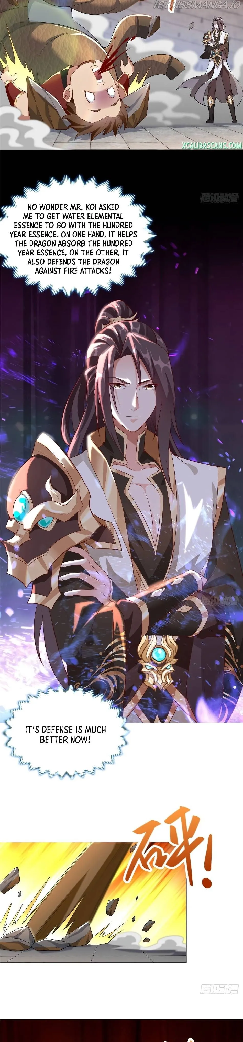 Dragon Master Chapter 68 Online - página 14