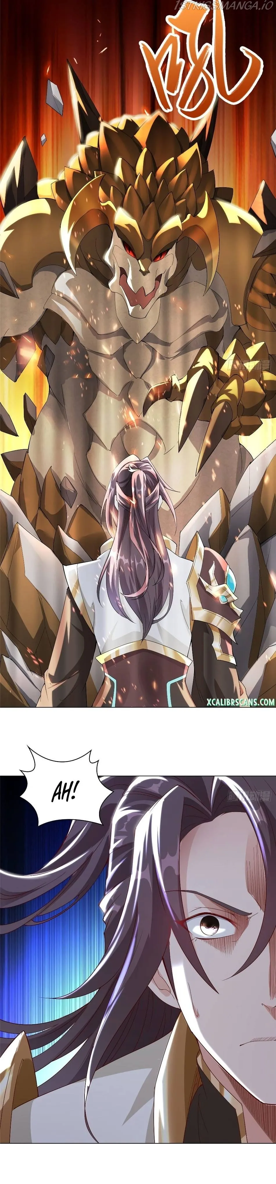 Dragon Master Chapter 68 Online - página 15