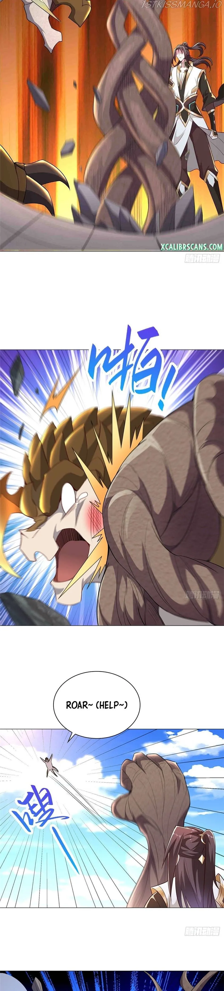 Dragon Master Chapter 69 Online - página 2