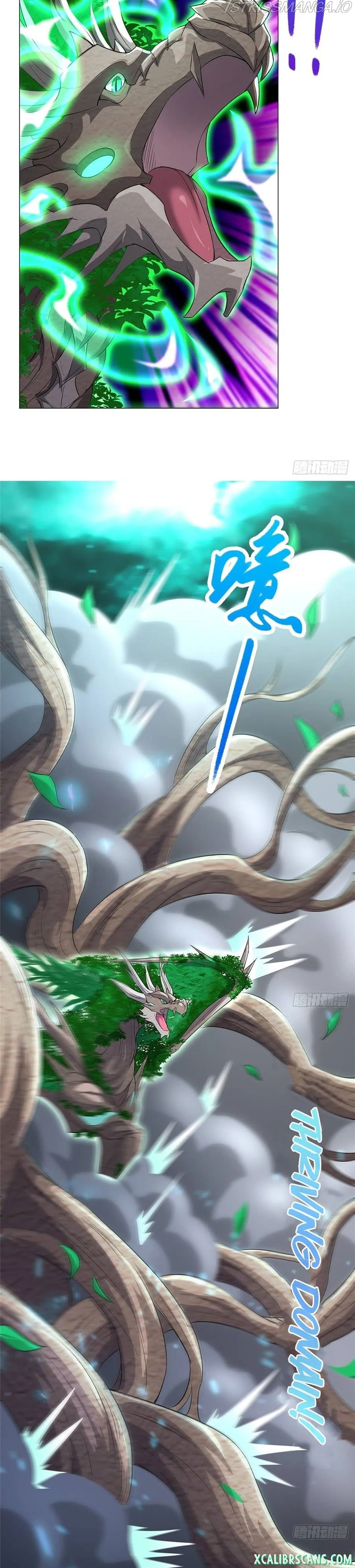 Dragon Master Chapter 69 Online - página 4
