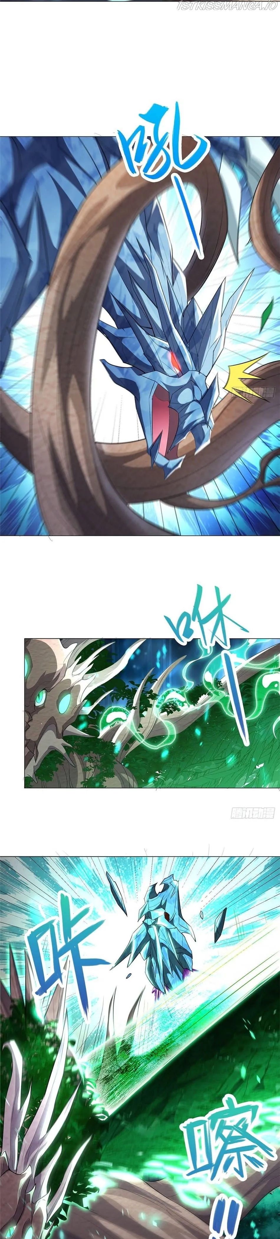 Dragon Master Chapter 69 Online - página 5