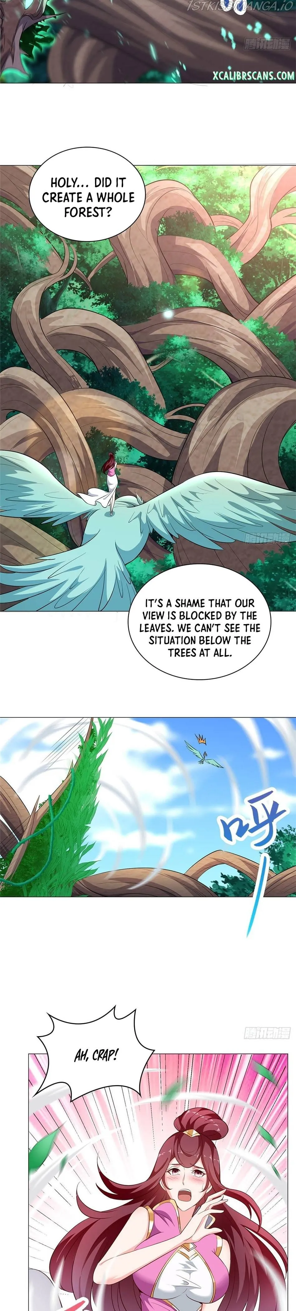 Dragon Master Chapter 69 Online - página 6